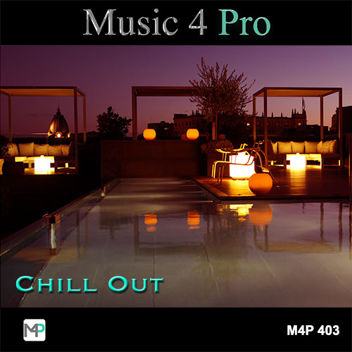Music 4 Pro : Chill Out