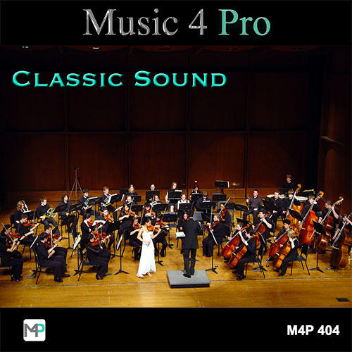 Music 4 Pro : Classic Sound