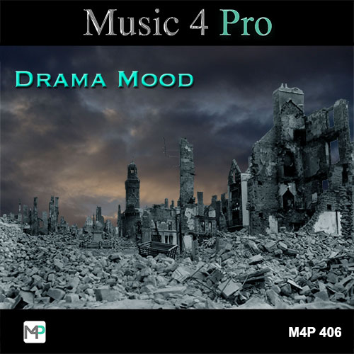 Music 4 Pro : Drama Mood