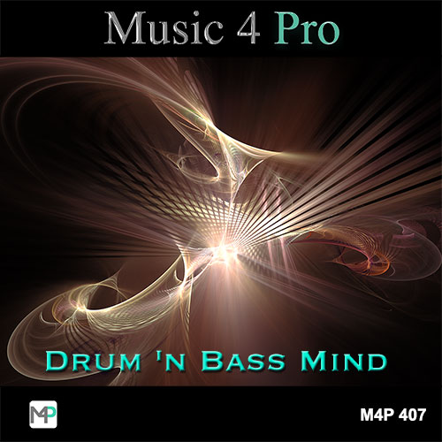 Music 4 Pro : Drum n Bass Mind
