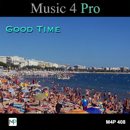 Music 4 Pro : Good Time