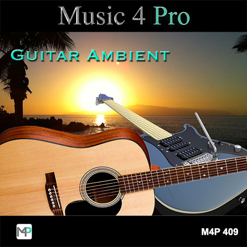 Music 4 Pro : Guitar Ambient