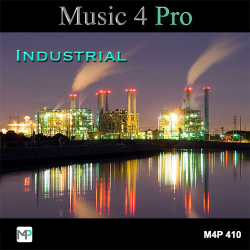 Music 4 Pro : Industrial