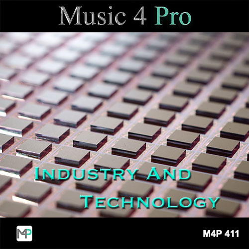 Music 4 Pro : Industry and Technology