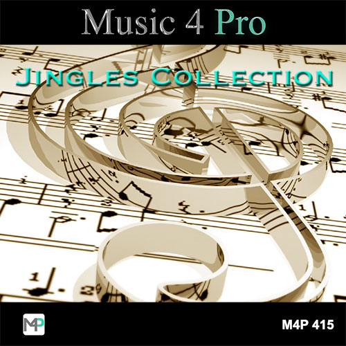 Music 4 Pro : Jingles Collection