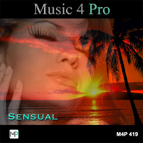 Music 4 Pro : Sensual