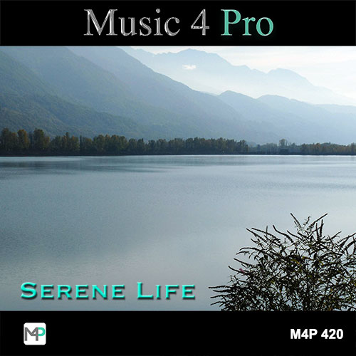 Music 4 Pro : Serene Life