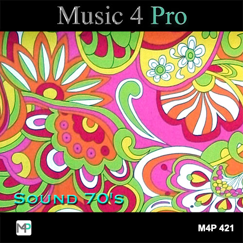 Music 4 Pro : Sound 70's