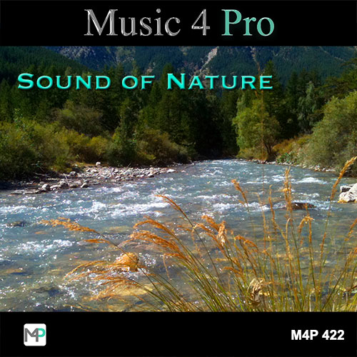 Music 4 Pro : Sound of Nature