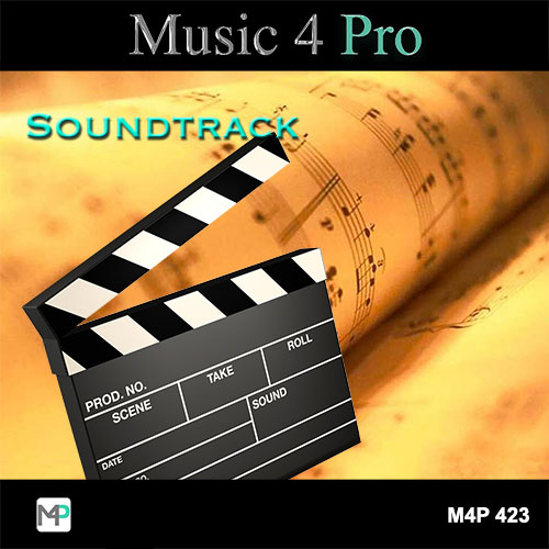 Music 4 Pro : Soundtrack