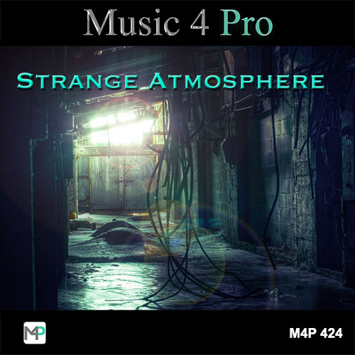 Music 4 Pro : Strange Atmosphere