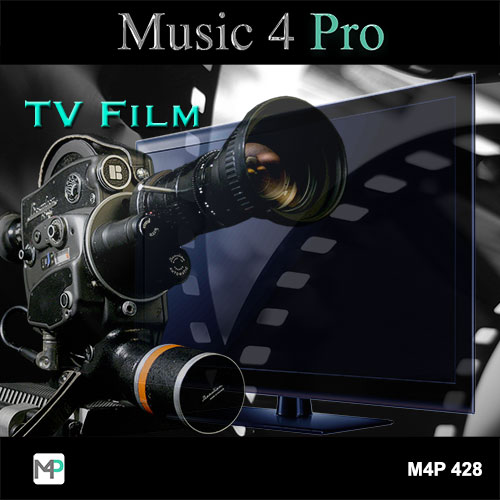 Music 4 Pro : TV Film