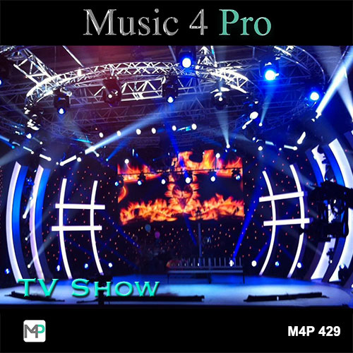 Music 4 Pro : TV Show