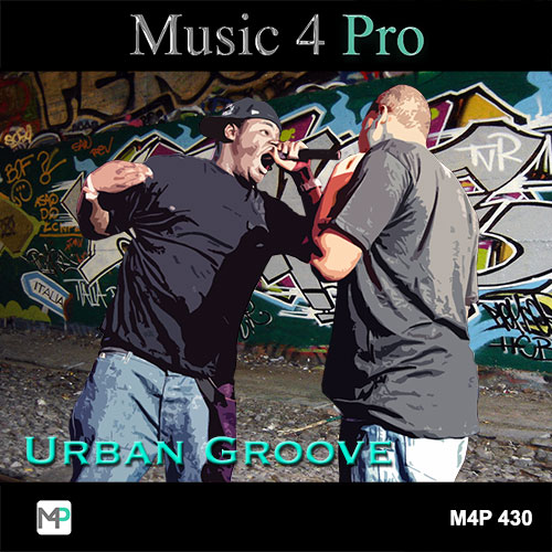 Music 4 Pro : Urban Groove