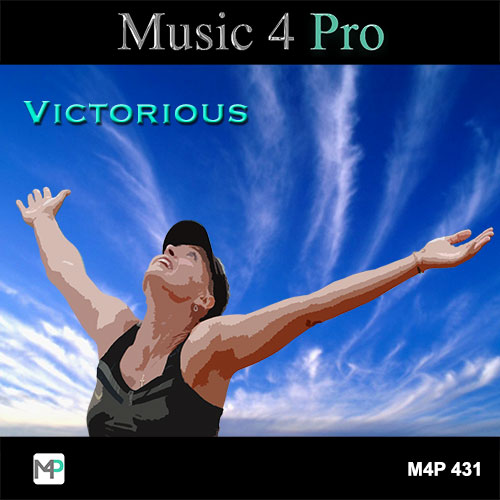 Music 4 Pro : Victorious