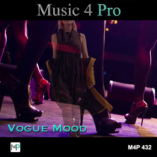 Music 4 Pro : Vogue Mood