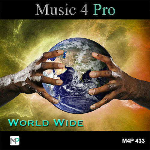 Music 4 Pro : World Wide