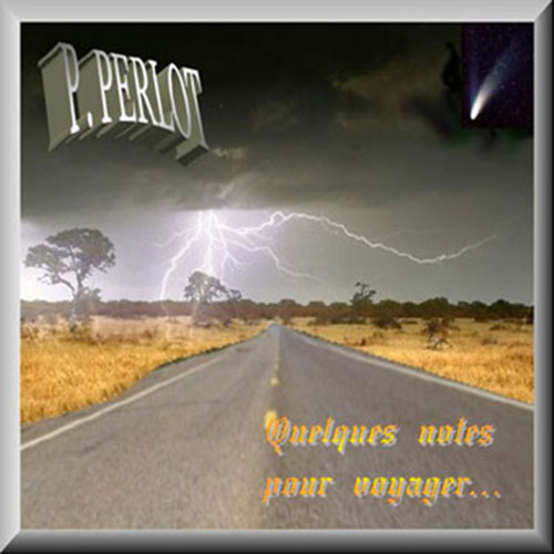 Music 4 Pro : Patrice PERLOT