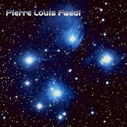 Music 4 Pro : Pierre-Louis FAEDI