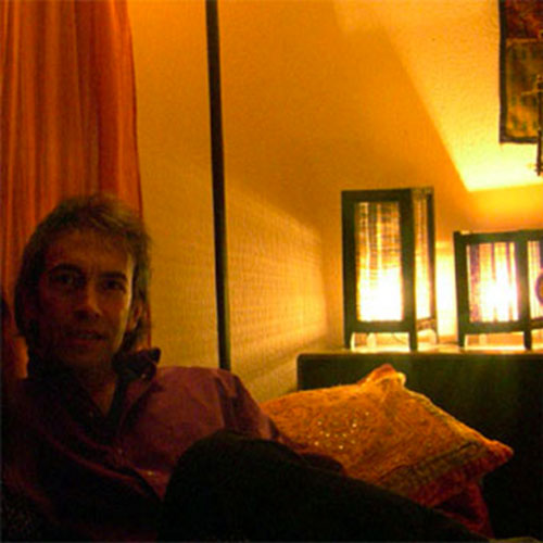 Sylvain CAREL Music 4 Pro
