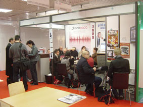Midem 2009 Music 4 Pro