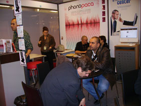Music 4 Pro Midem 2009