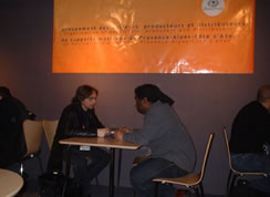 M4P MIDEM 2005