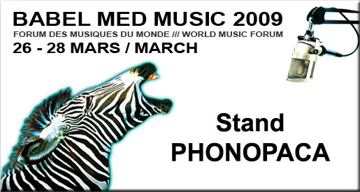 Babel Med Music 4 Pro