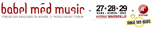 Babel Med Music 4 Pro