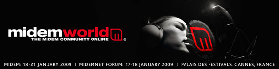 MIDEM MUSIC 4 PRO