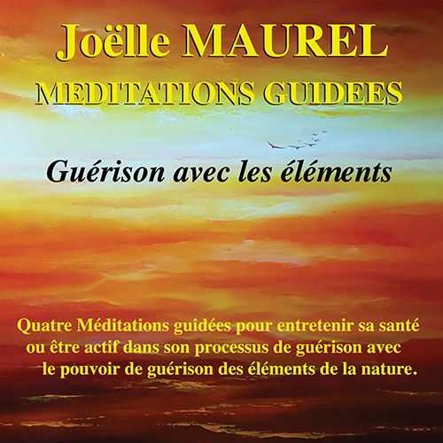 Music 4 Pro : Méditations guidées, guérison avec les éléments