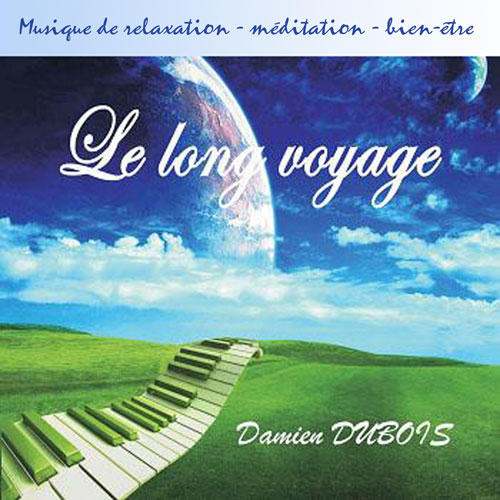 Music 4 Pro : Le Long Voyage