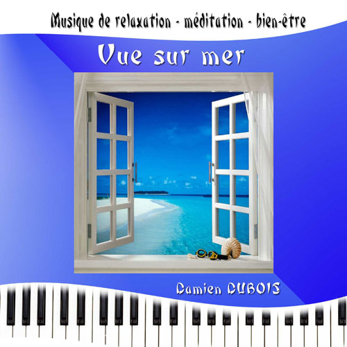 Music 4 Pro : Vue sur Mer