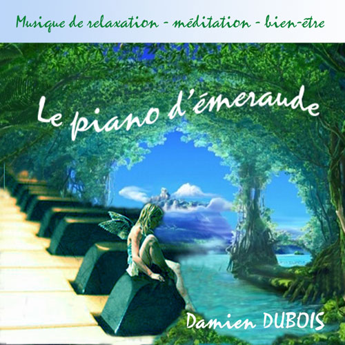 Music 4 Pro : Le Piano d'Emeraude