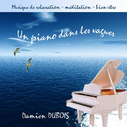 Music 4 Pro : Un Piano dans les Vagues