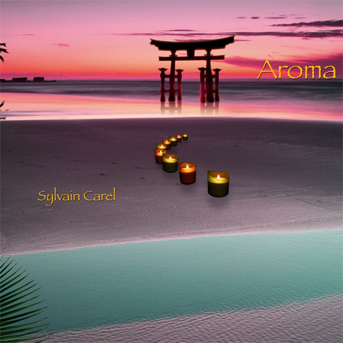 Music 4 Pro : Aroma