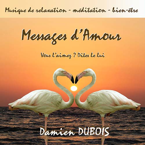 Music 4 Pro : Messages d'Amour