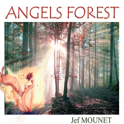 Music 4 Pro : Angels Forest