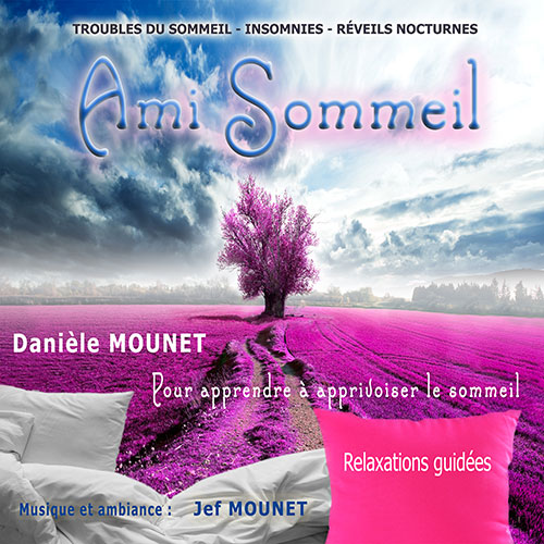 Music 4 Pro : Ami sommeil