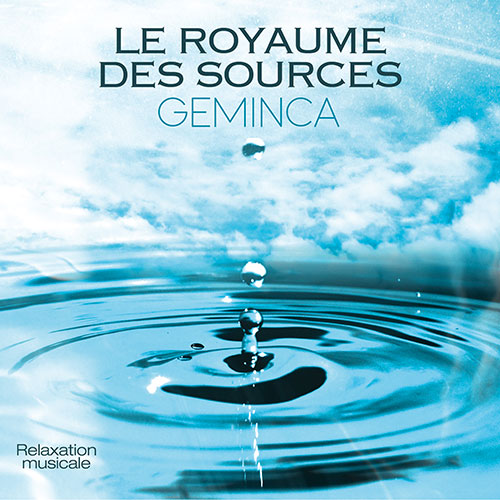 Music 4 Pro : Le royaume des sources