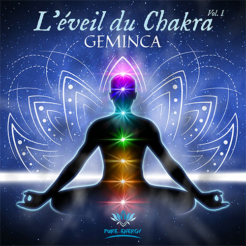 Music 4 Pro : L'éveil du Chakra Vol.1