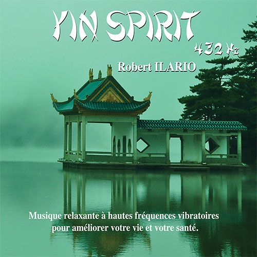 Music 4 Pro : Yin Spirit