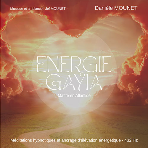 Music 4 Pro : Energie Gayia