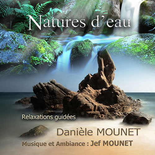 Music 4 Pro : Natures d'eau