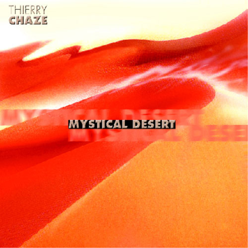 Music 4 Pro : Mystical Desert