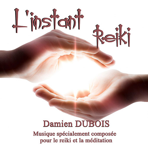 Music 4 Pro : L'instant Reiki