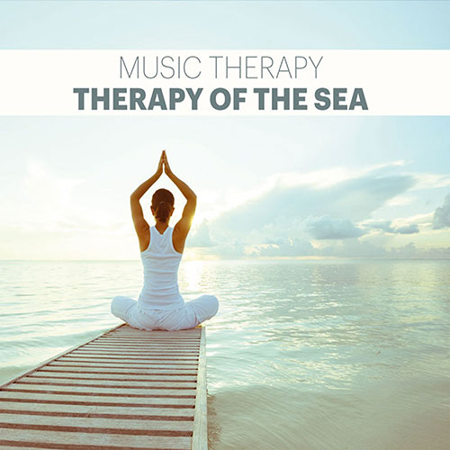 Music 4 Pro : Therapy of the Sea