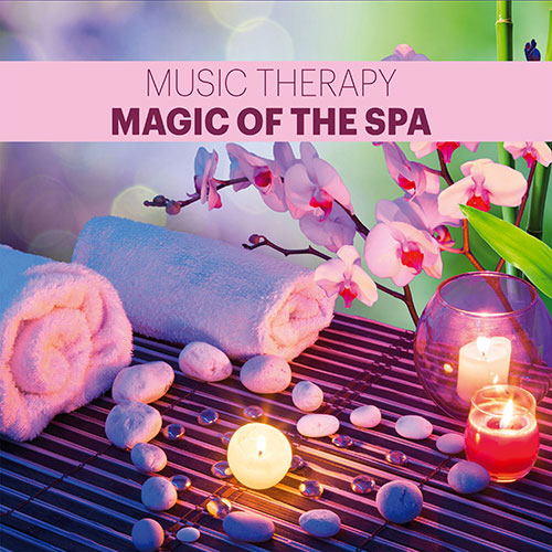 Music 4 Pro : Magic of the Spa