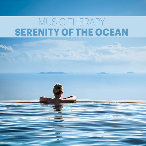 Music 4 Pro : Serenity of the Ocean