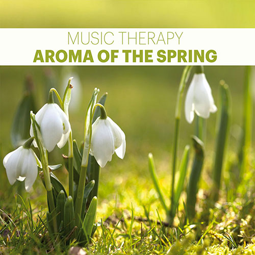 Music 4 Pro : Aroma of the Spring